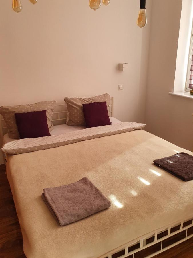 Apartament Lux Apartment Koszalin Exterior photo